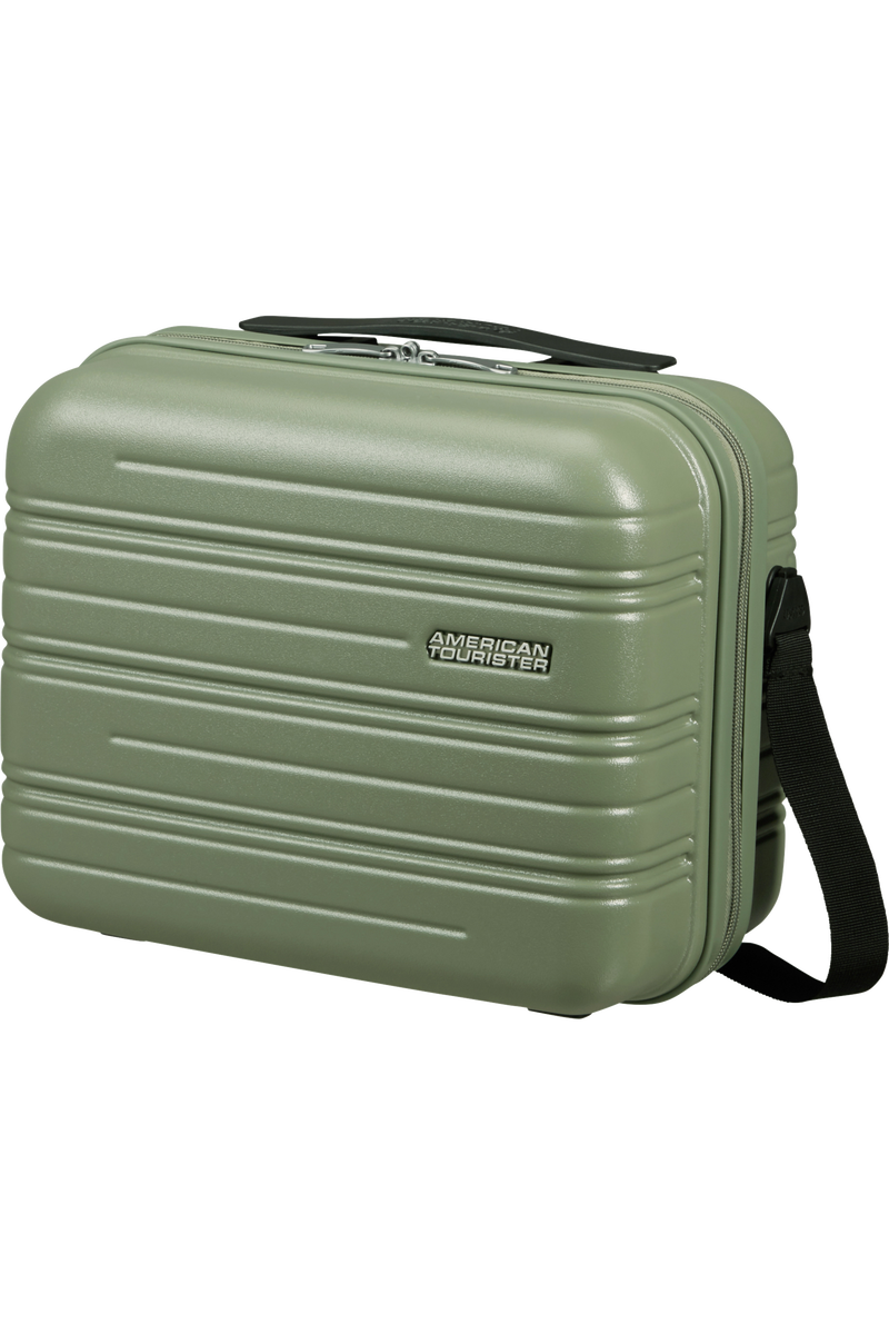 High Turn Beauty case