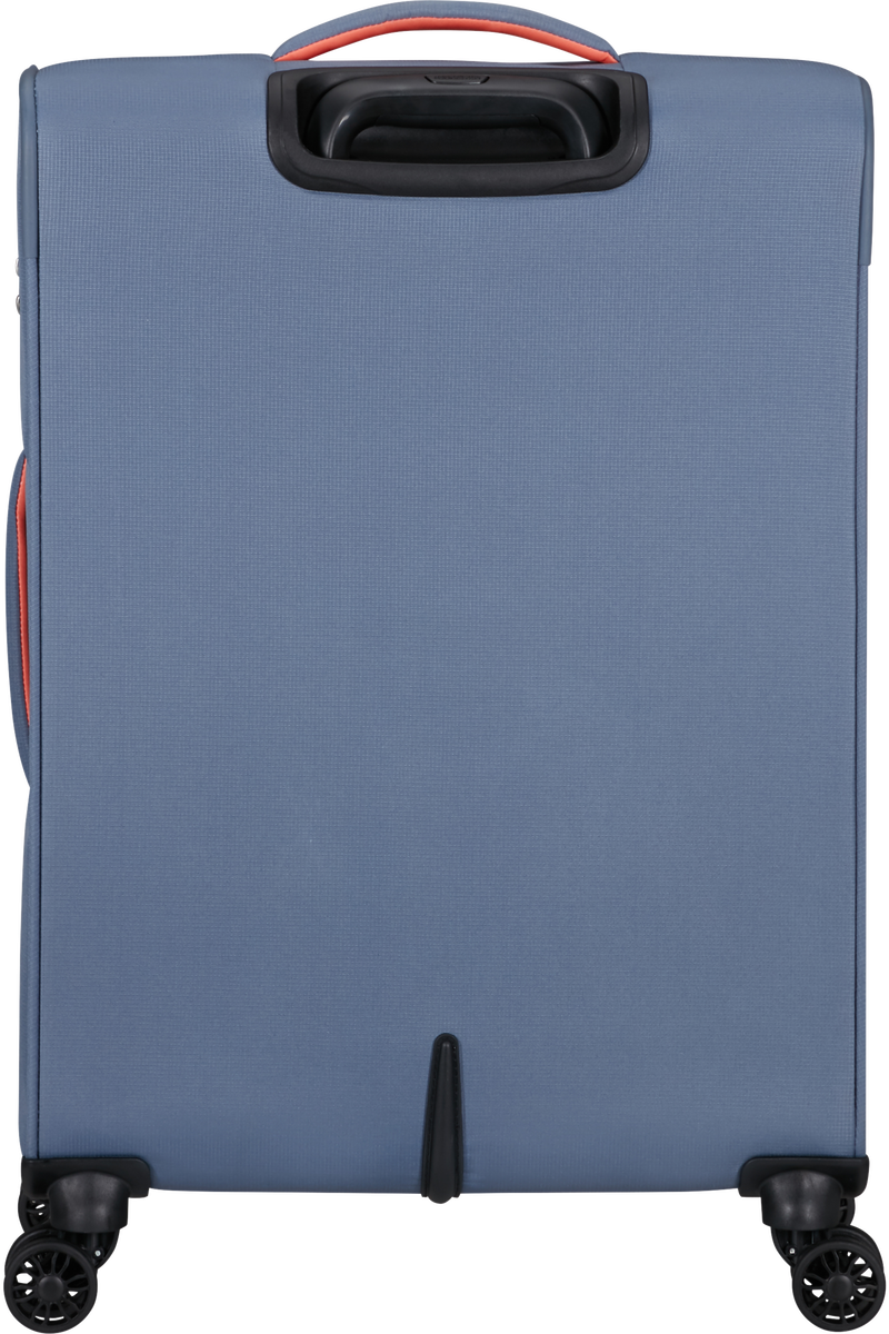 Cloudrider M Medium Check-in