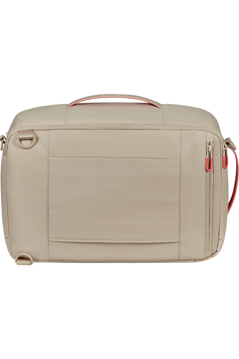 Puffypop 3-Way Boarding Bag 14"
