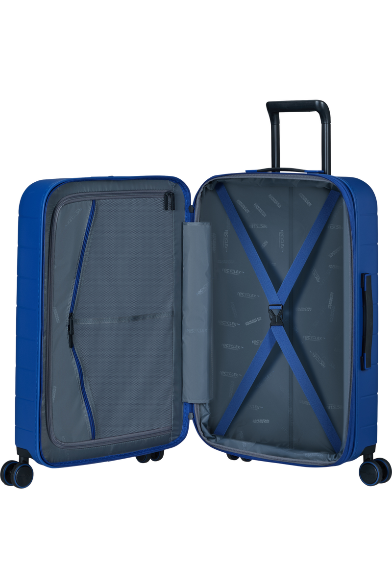 Novastream 67cm Medium Check-in