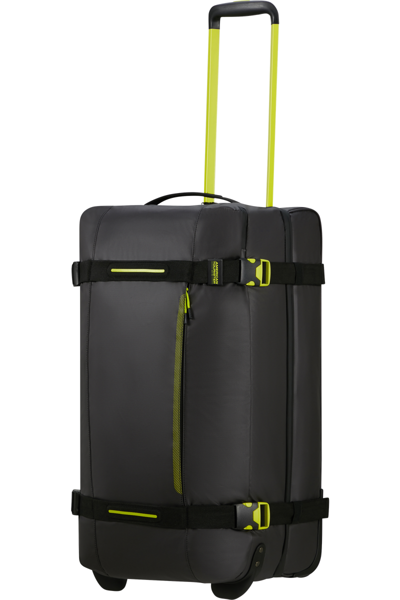 Urban Track 68cm Duffle with wheels