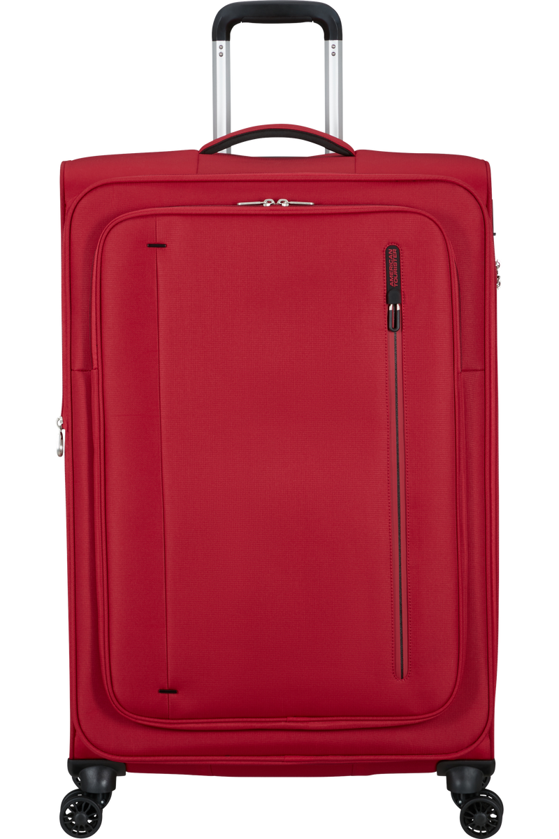 Cloudrider L Large Check-in