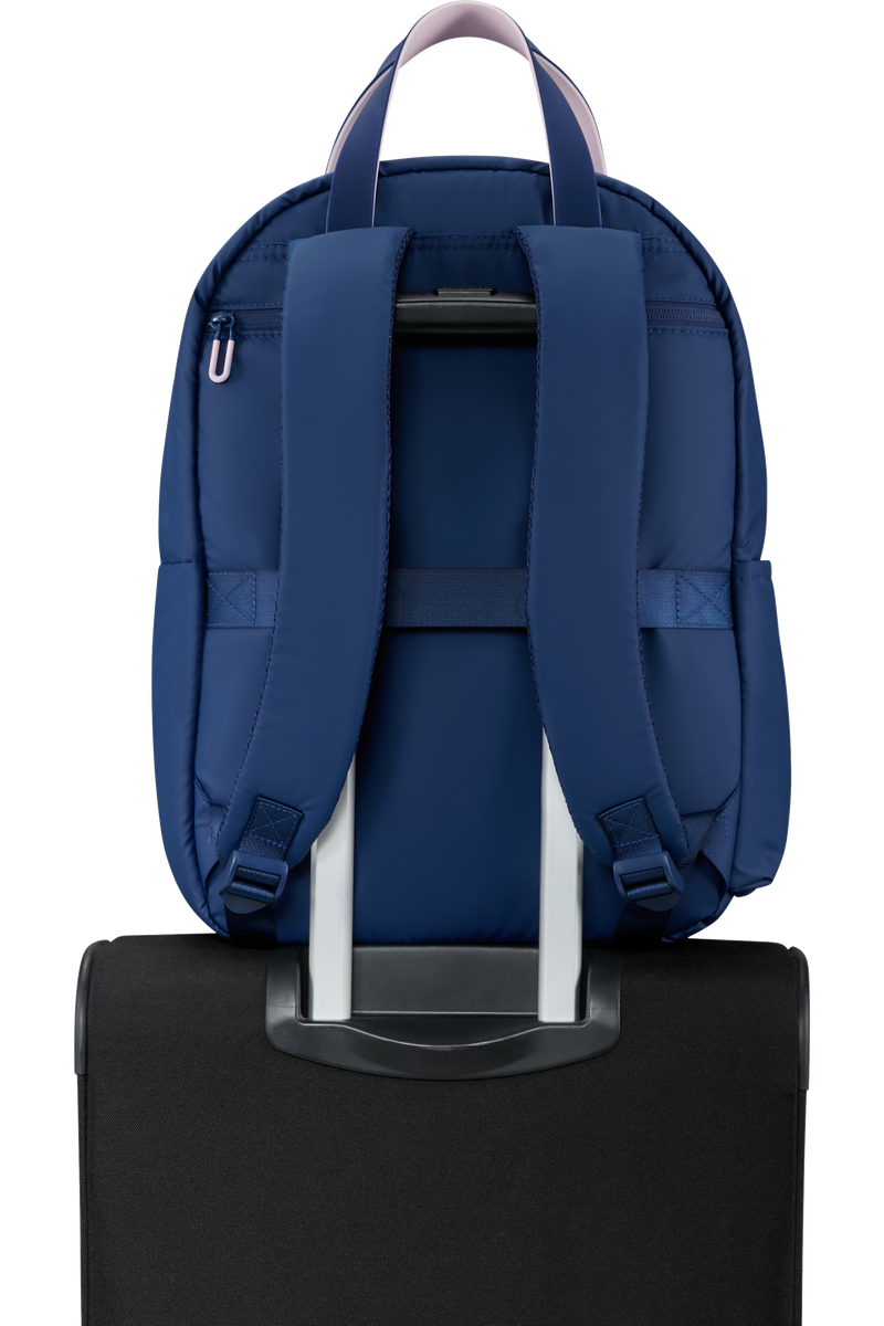 Puffypop M Laptop Backpack 15.6"