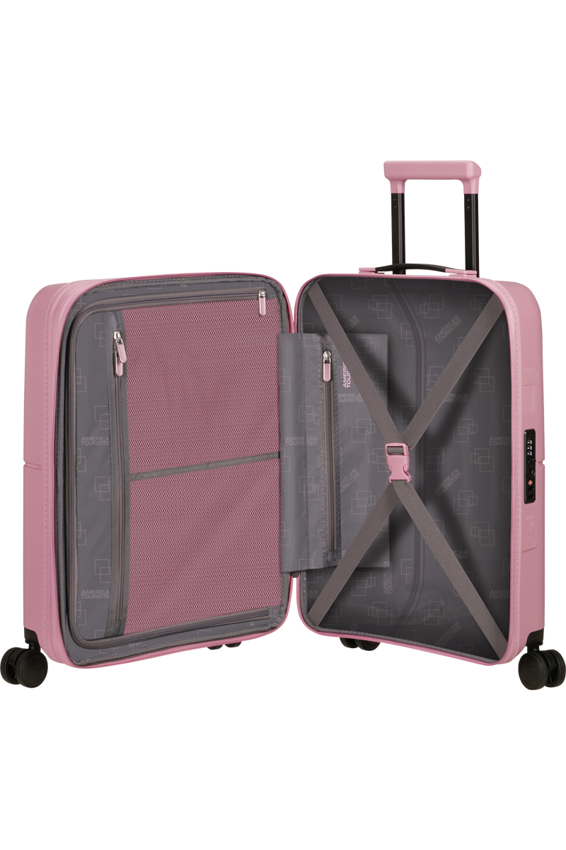DashPop 55cm Cabin luggage