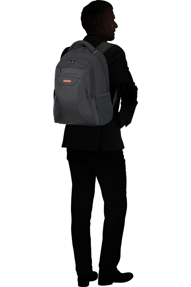 AT Work Laptop Backpack 17.3"