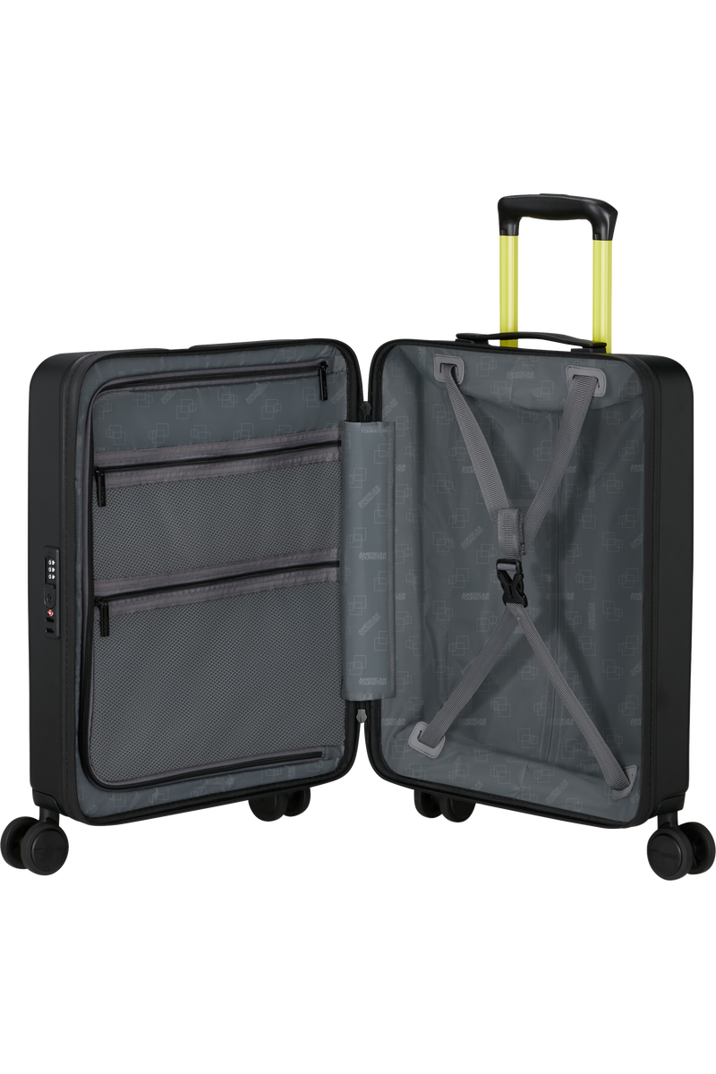 TrailOn 55cm Cabin luggage