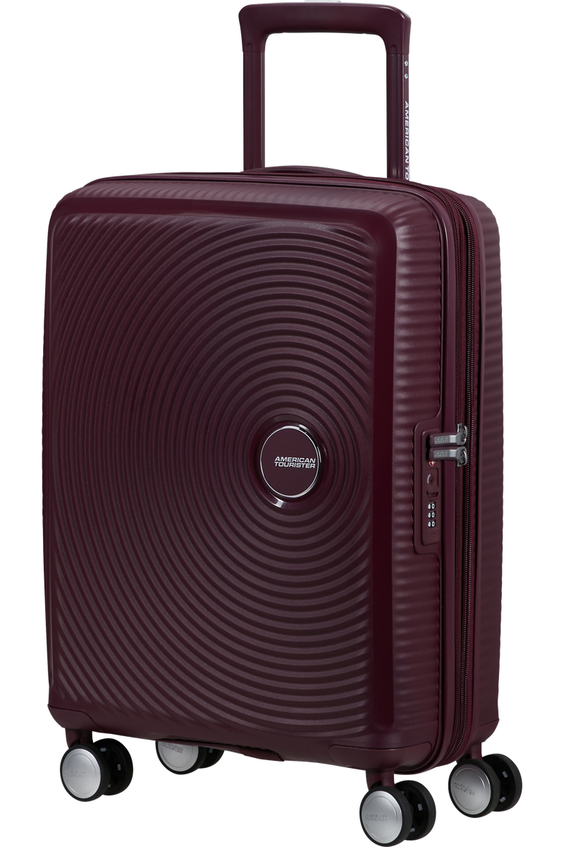 SoundBox 55cm Cabin luggage