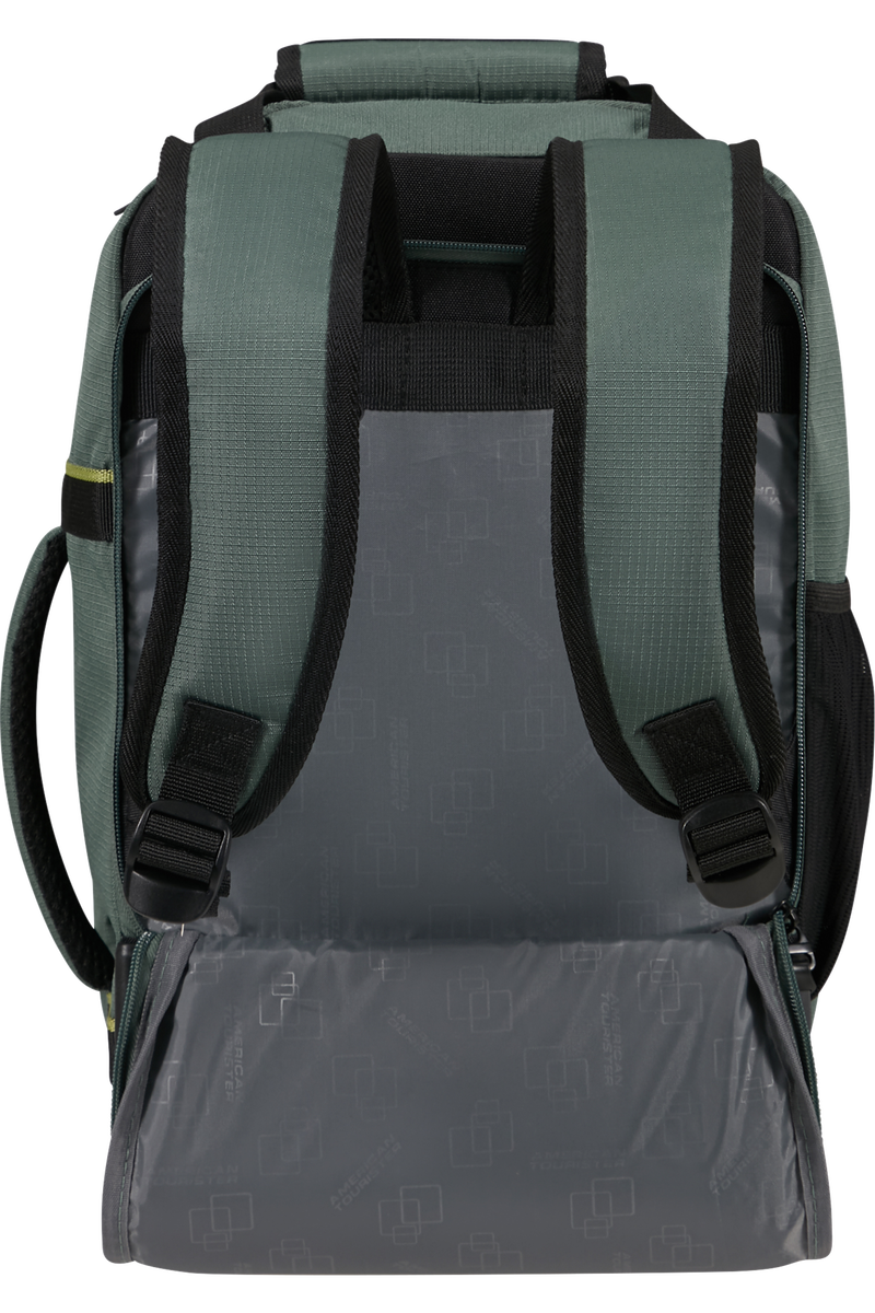 Take2cabin S Backpack with Wheels