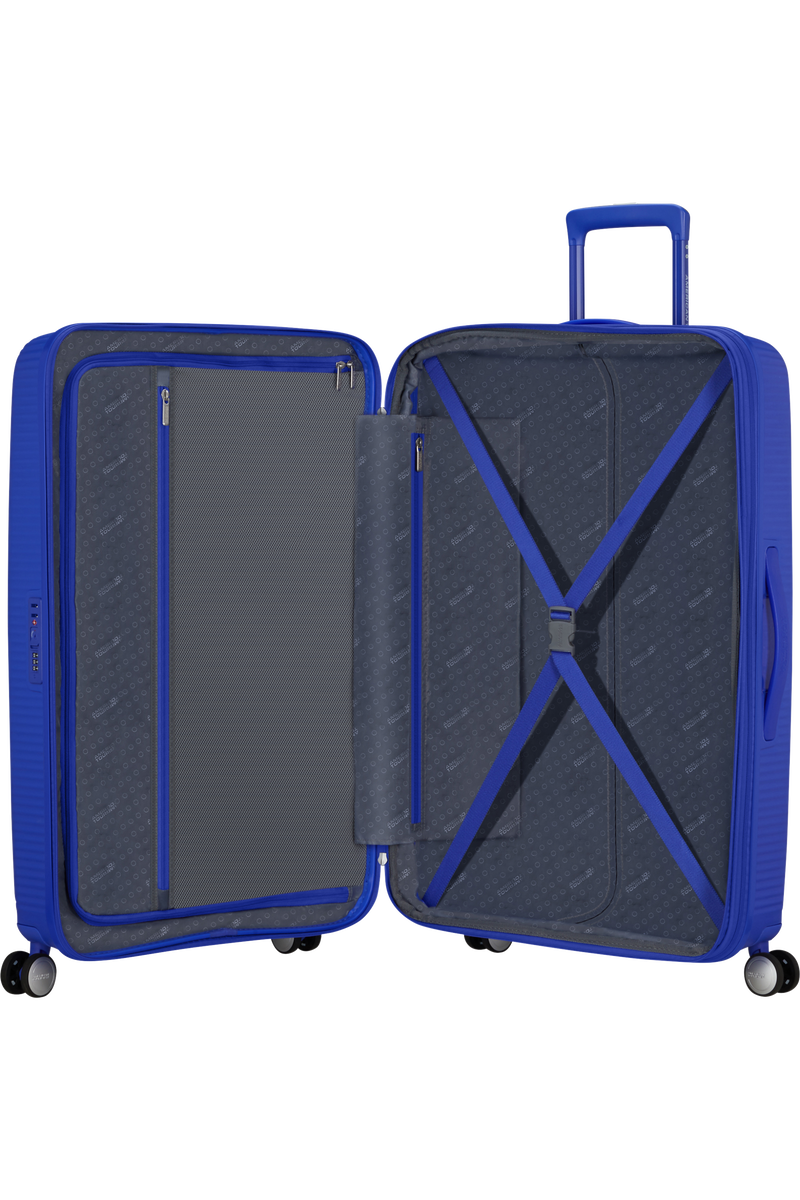 SoundBox 77cm Large Check-in