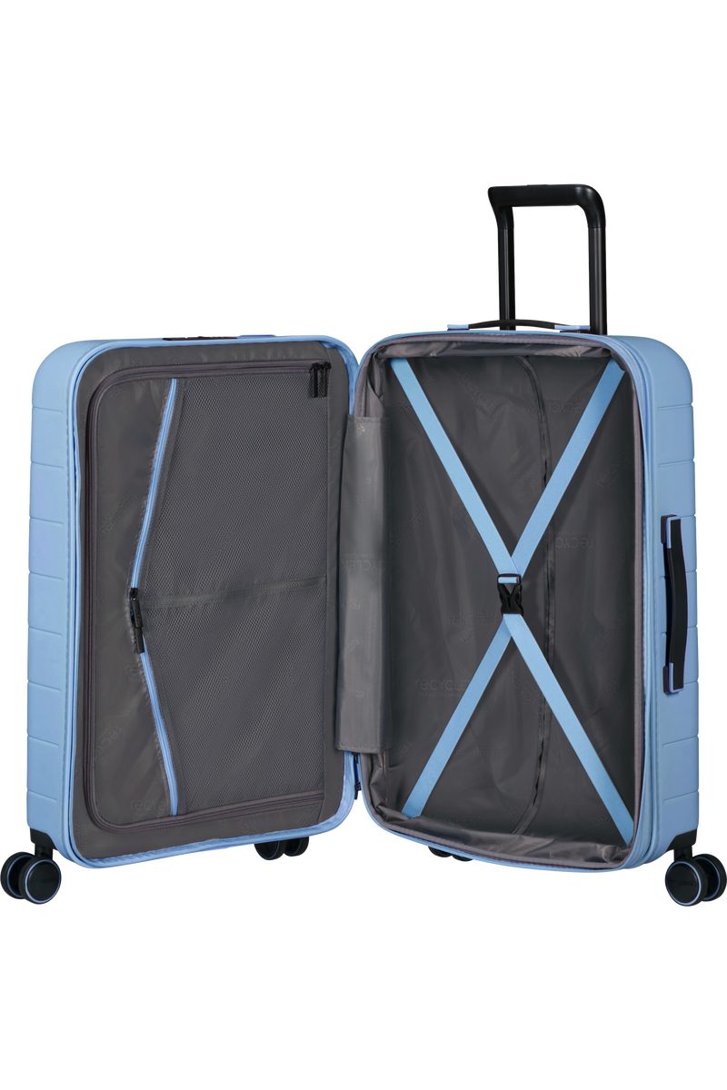 Novastream 67cm Medium Check-in