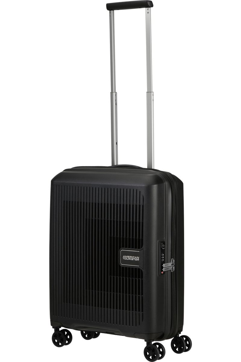 AeroStep 55cm Cabin luggage