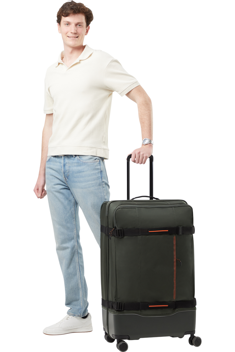Urban Track 79cm Large Check-in
