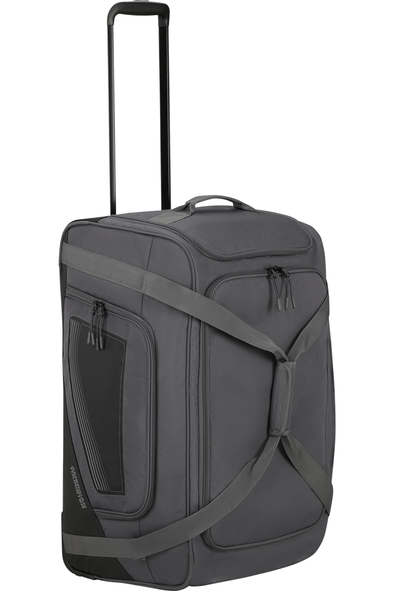 City Racer M Duffle with wheels