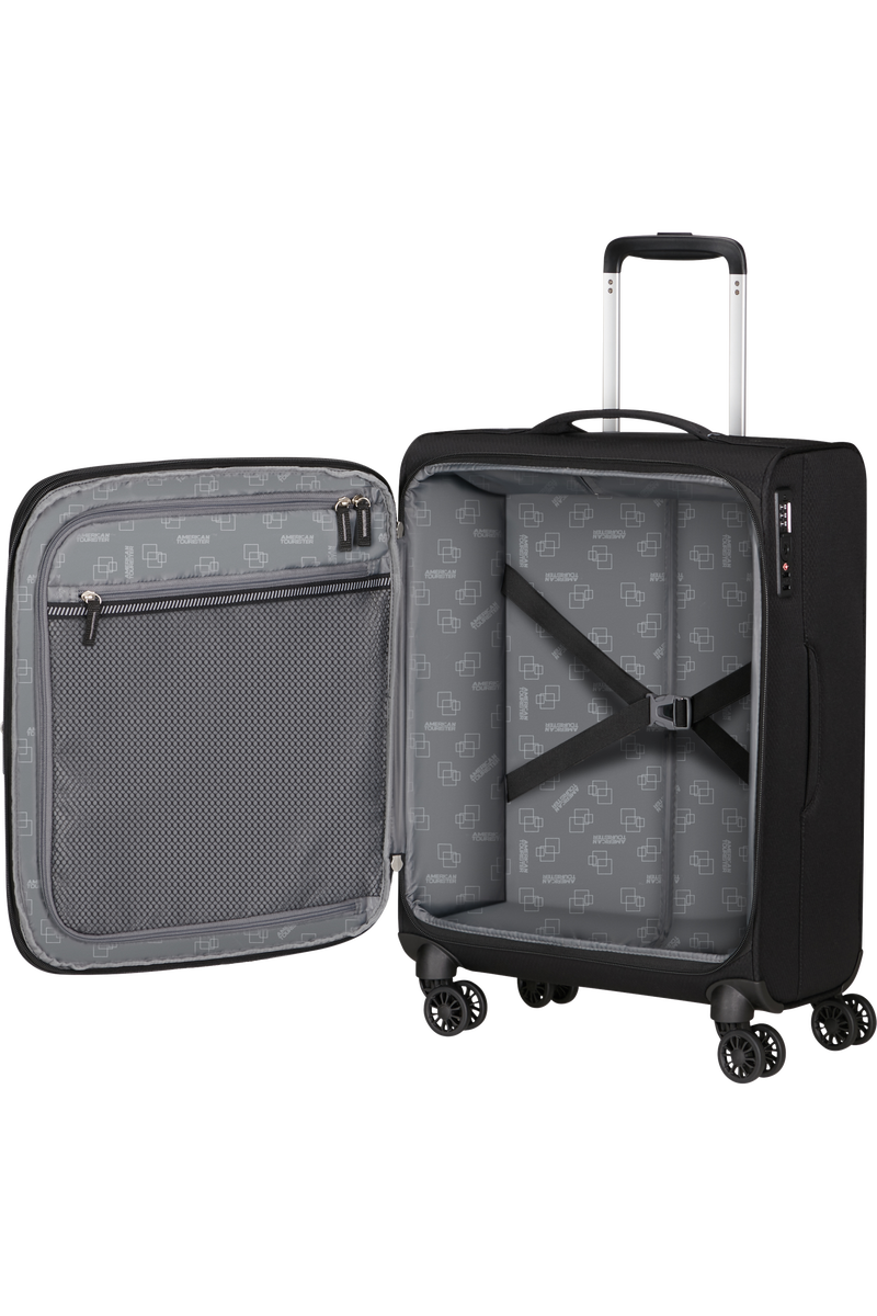 Aerospin S Cabin luggage