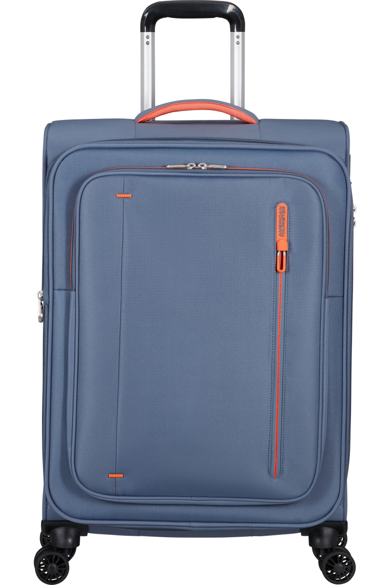 Cloudrider M Medium Check-in