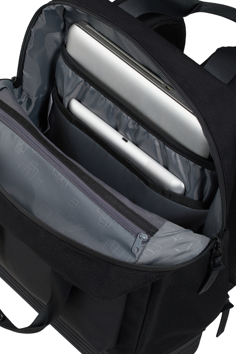 Soulpack Business BP Tote 15" Backpack 15"