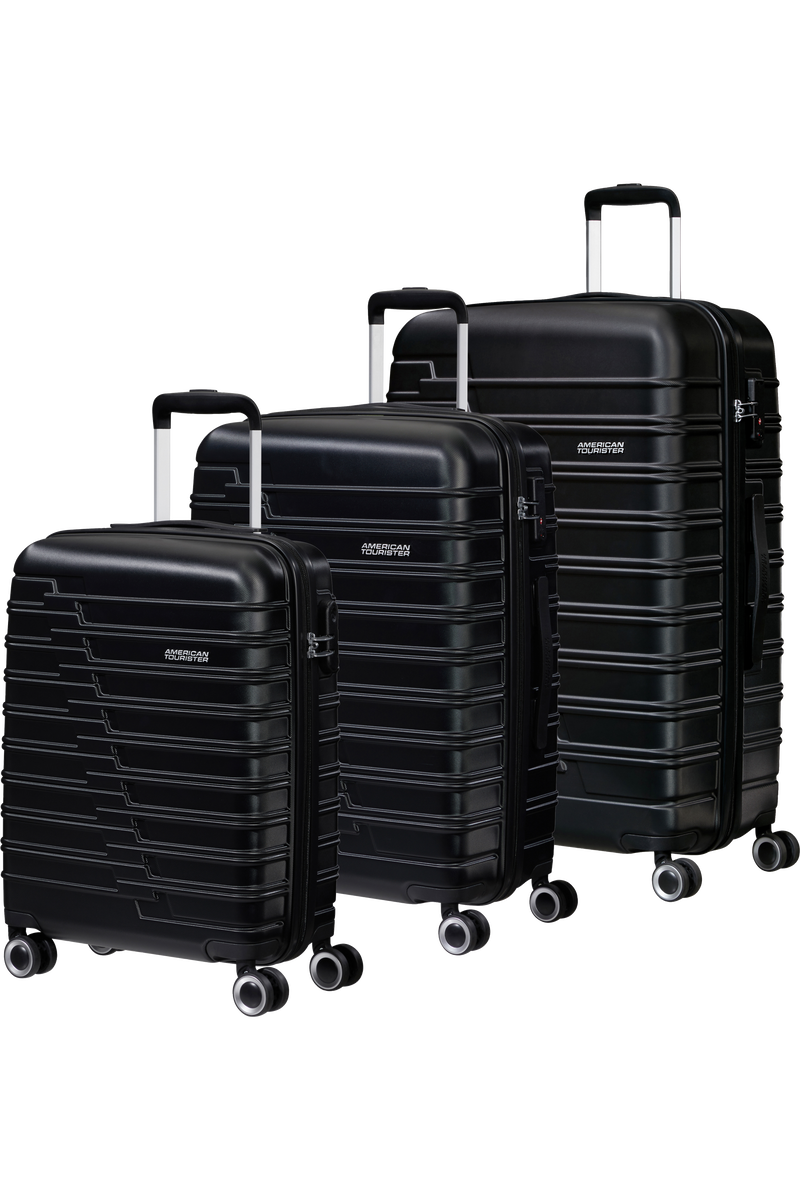 Activair Luggage set