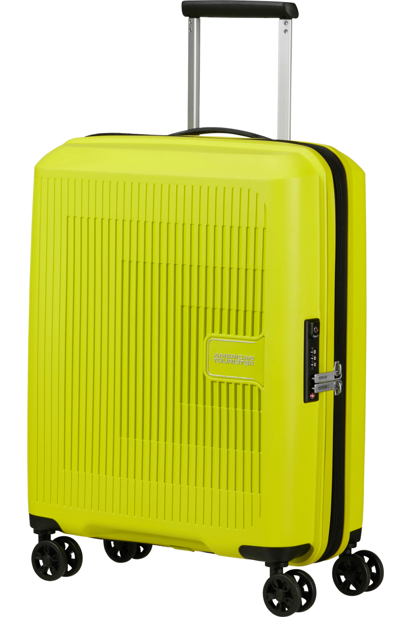 AeroStep 55cm Cabin luggage
