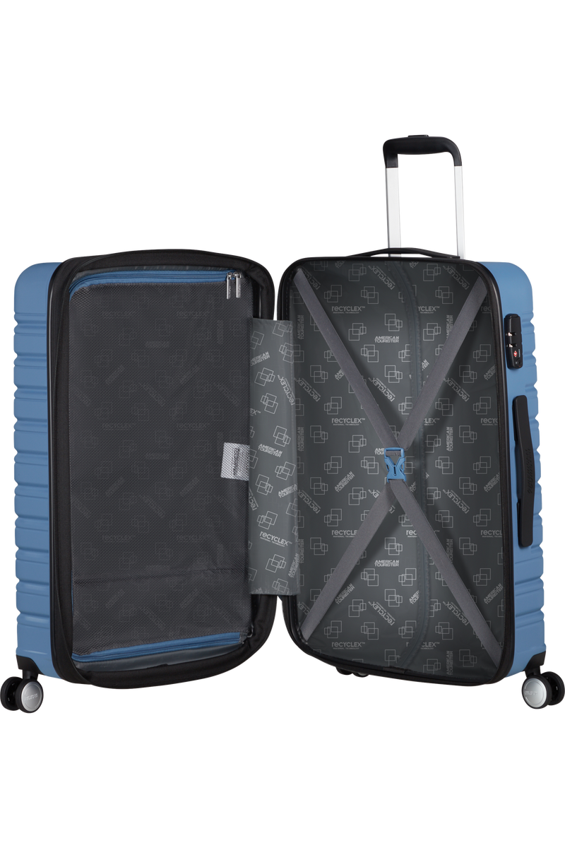 Flashline 67cm Medium Check-in