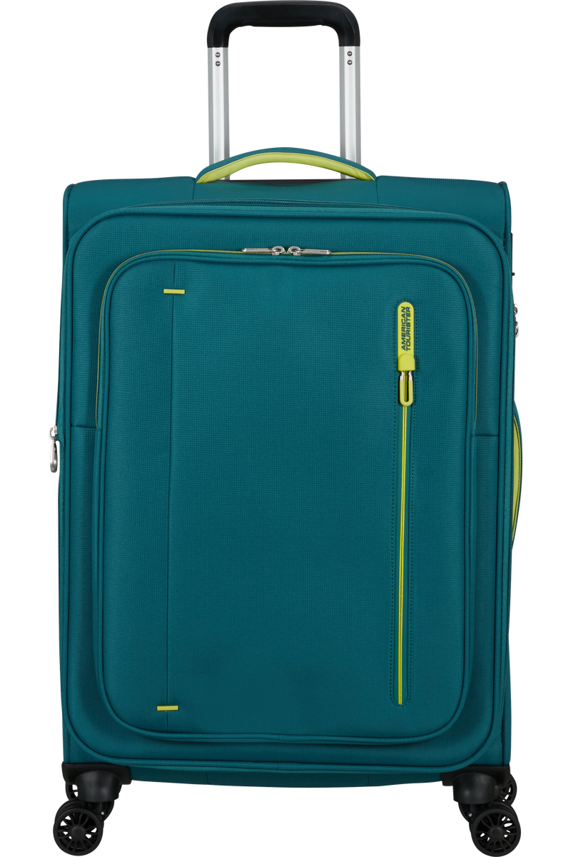 Cloudrider M Medium Check-in