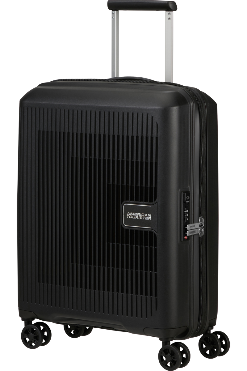 AeroStep 55cm Cabin luggage