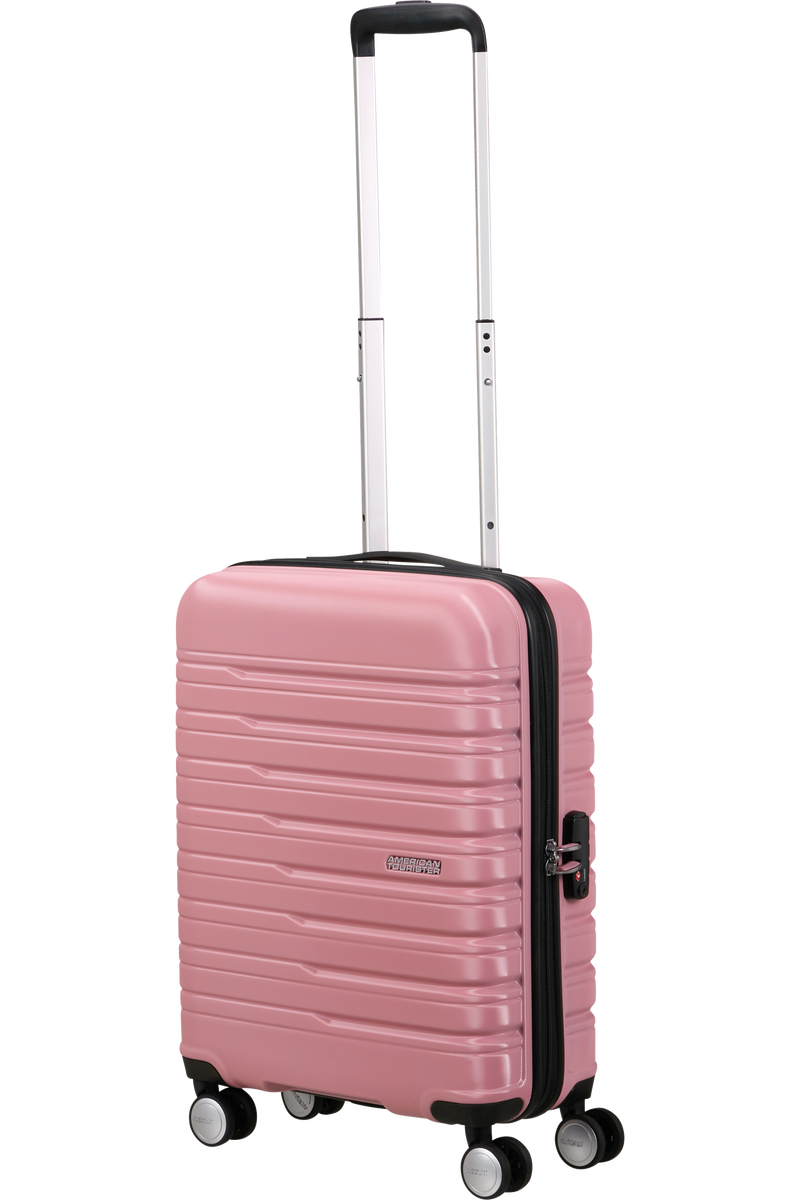 Flashline 55cm Cabin luggage