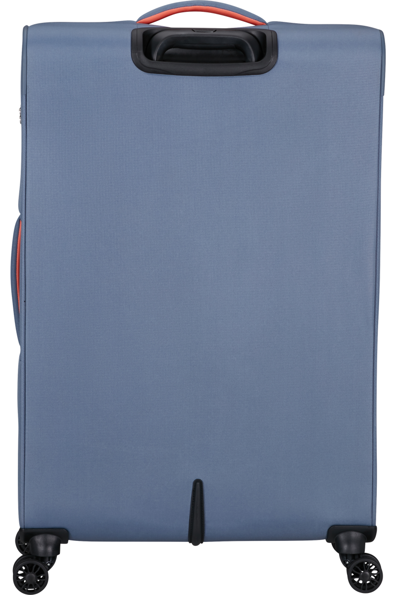 Cloudrider L Large Check-in