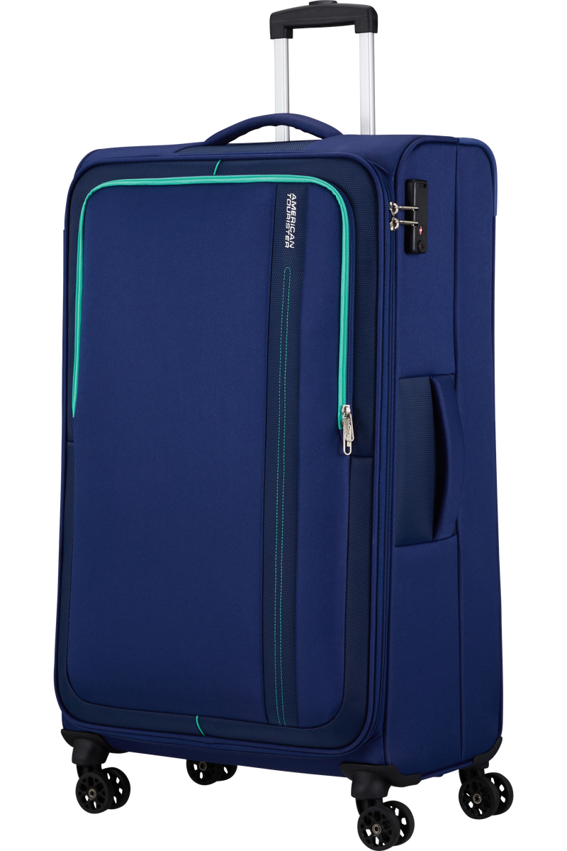 Sea Seeker 80cm Extra Large Check-in