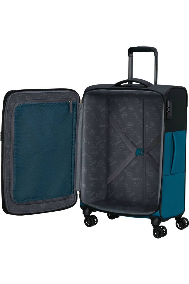 Daring Dash 66.5cm Medium Check-in
