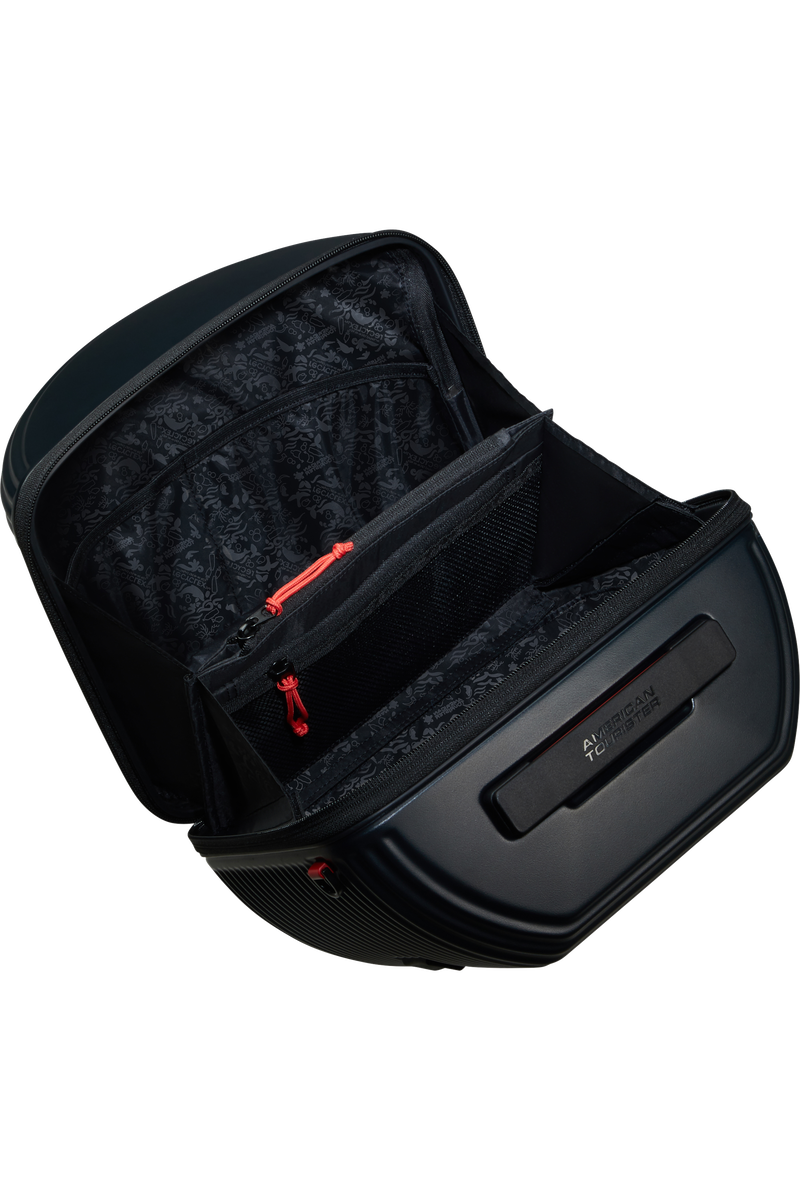 Rollio Beauty case