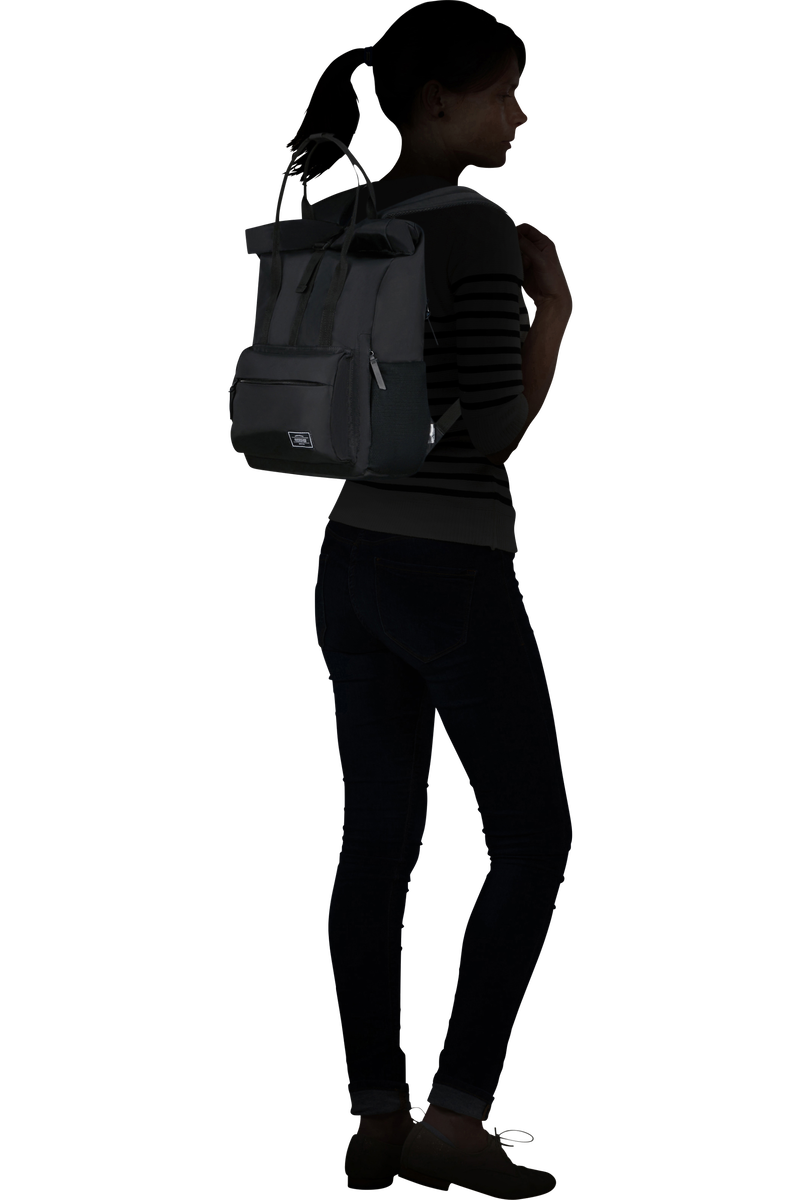 Urban Groove Laptop Backpack 15.6"