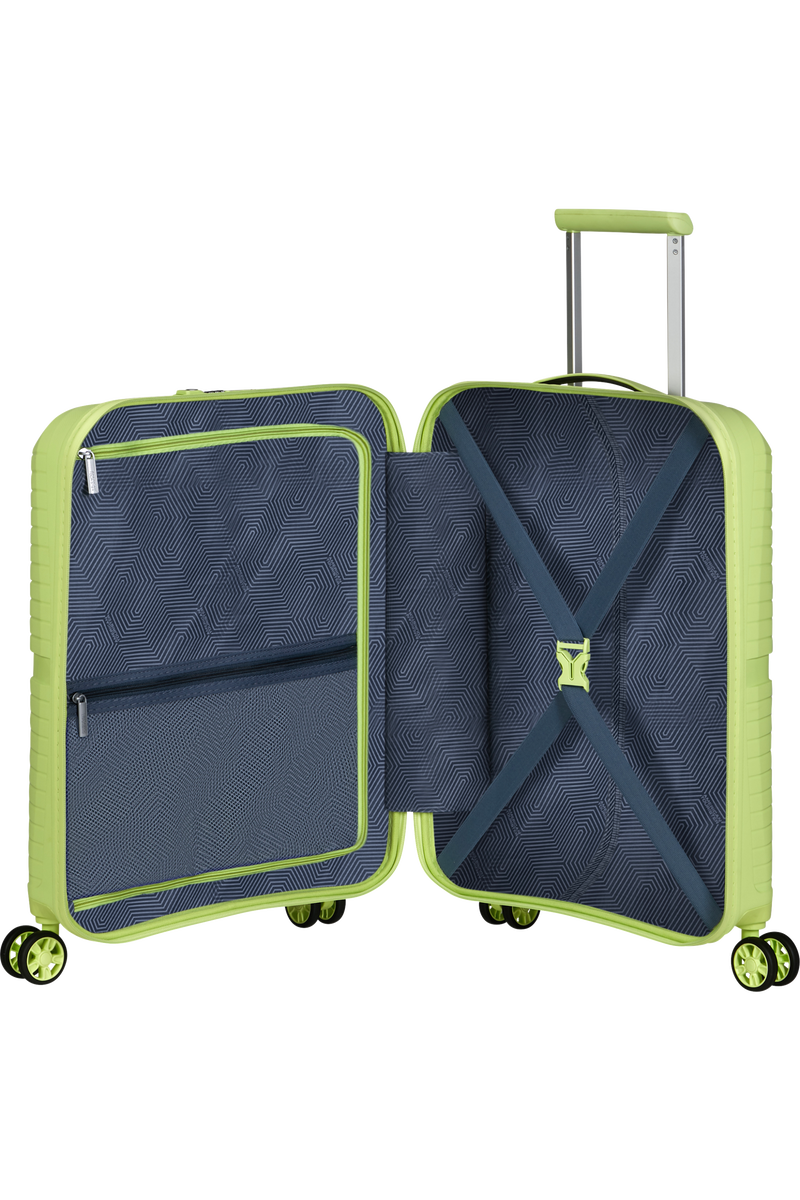 Airconic 55cm Cabin luggage