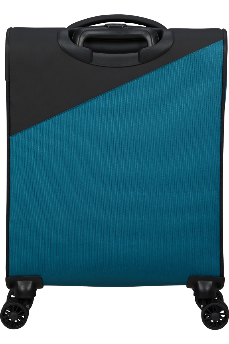Daring Dash 55cm Cabin luggage
