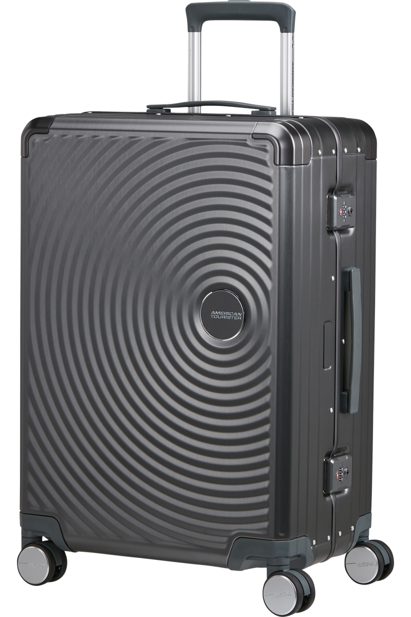 Soundbox Alu 68cm Medium Check-in