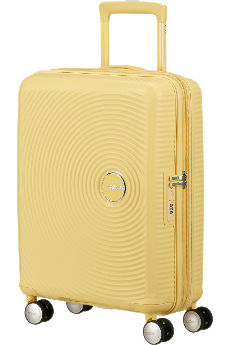 SoundBox 55cm Cabin luggage