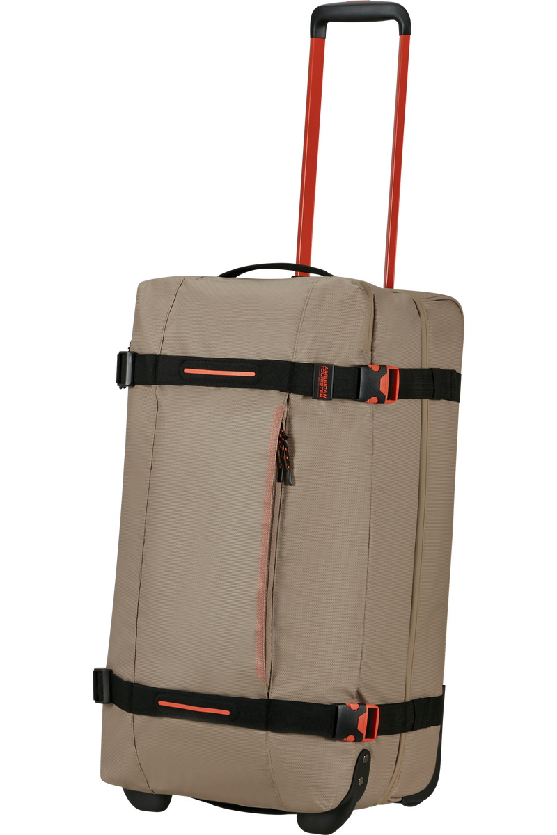 Urban Track 68cm Duffle with wheels