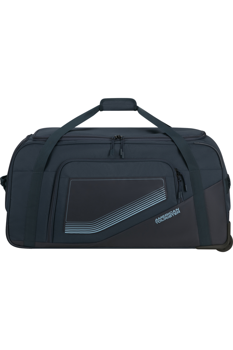 City Racer L Duffle with wheels
