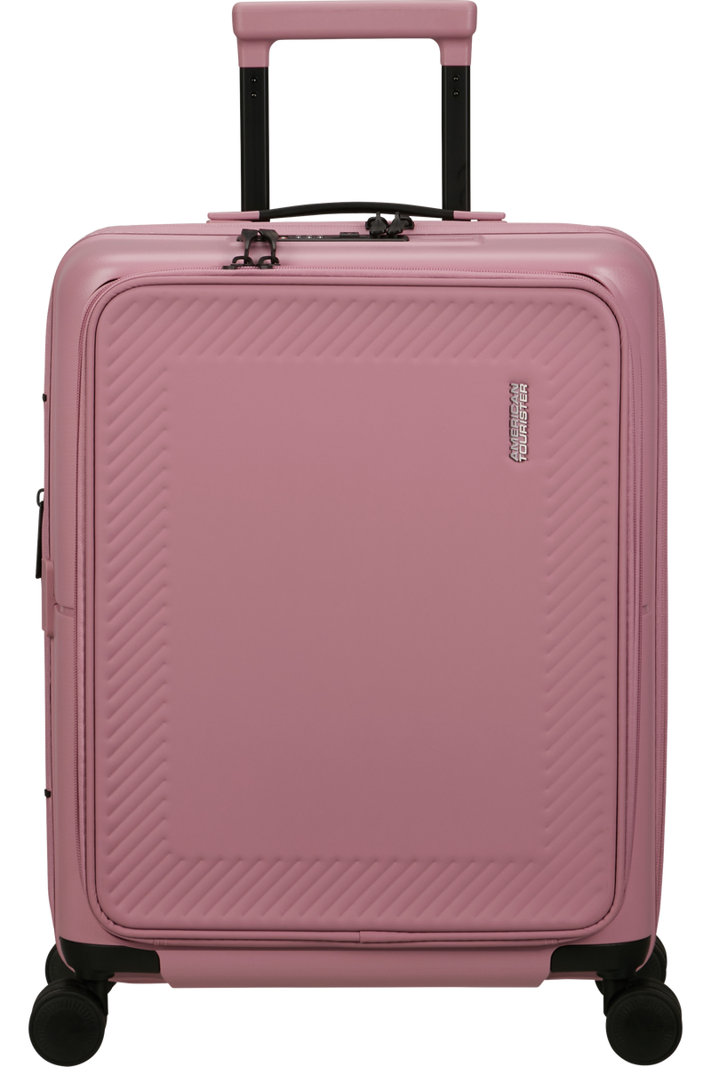 DashPop 55cm easy access Cabin luggage 15.6"