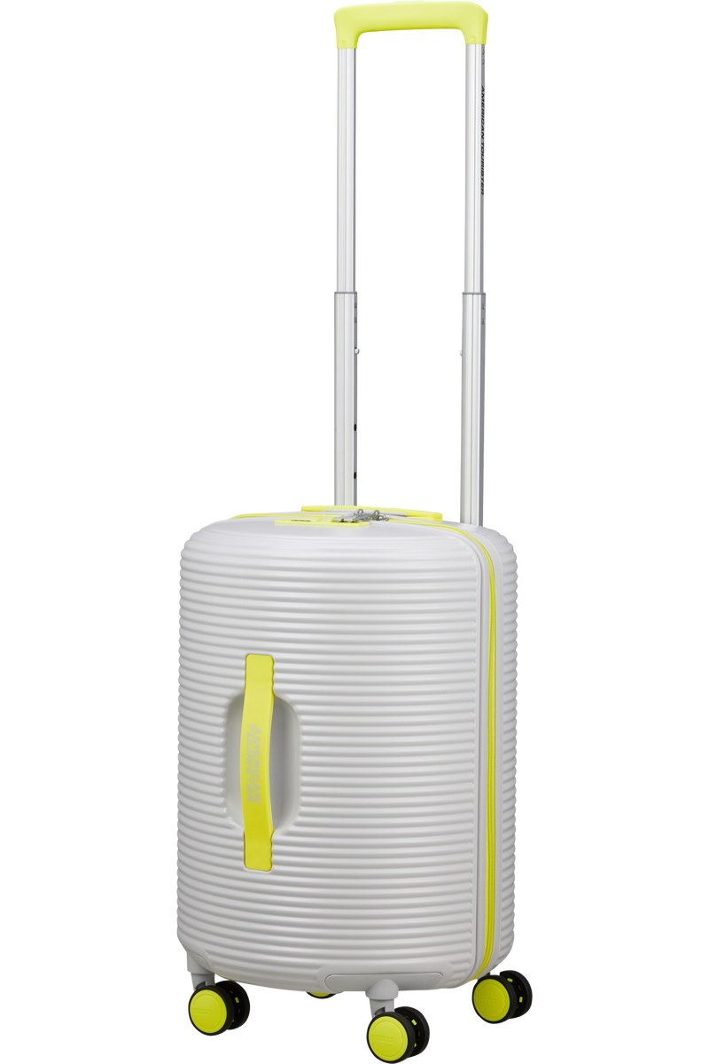 Rollio 52cm Cabin luggage