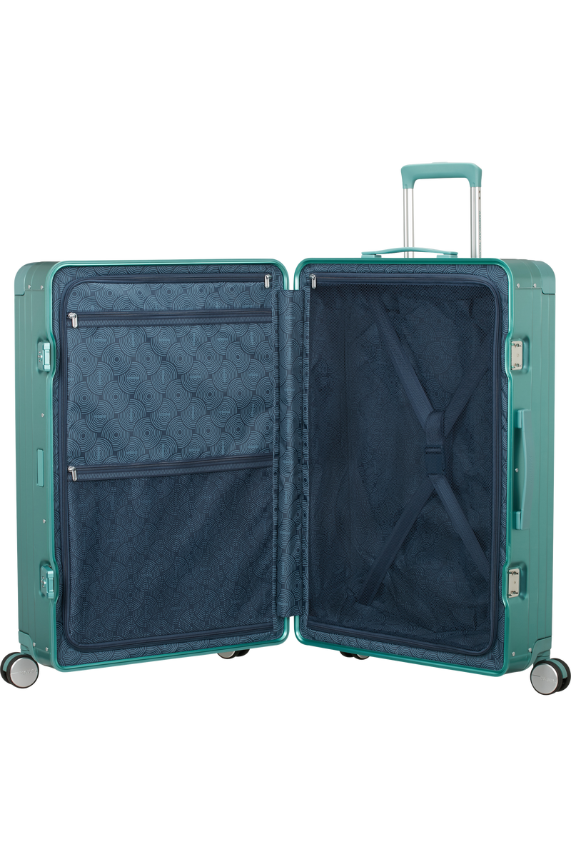 Soundbox Alu 77cm Large Check-in