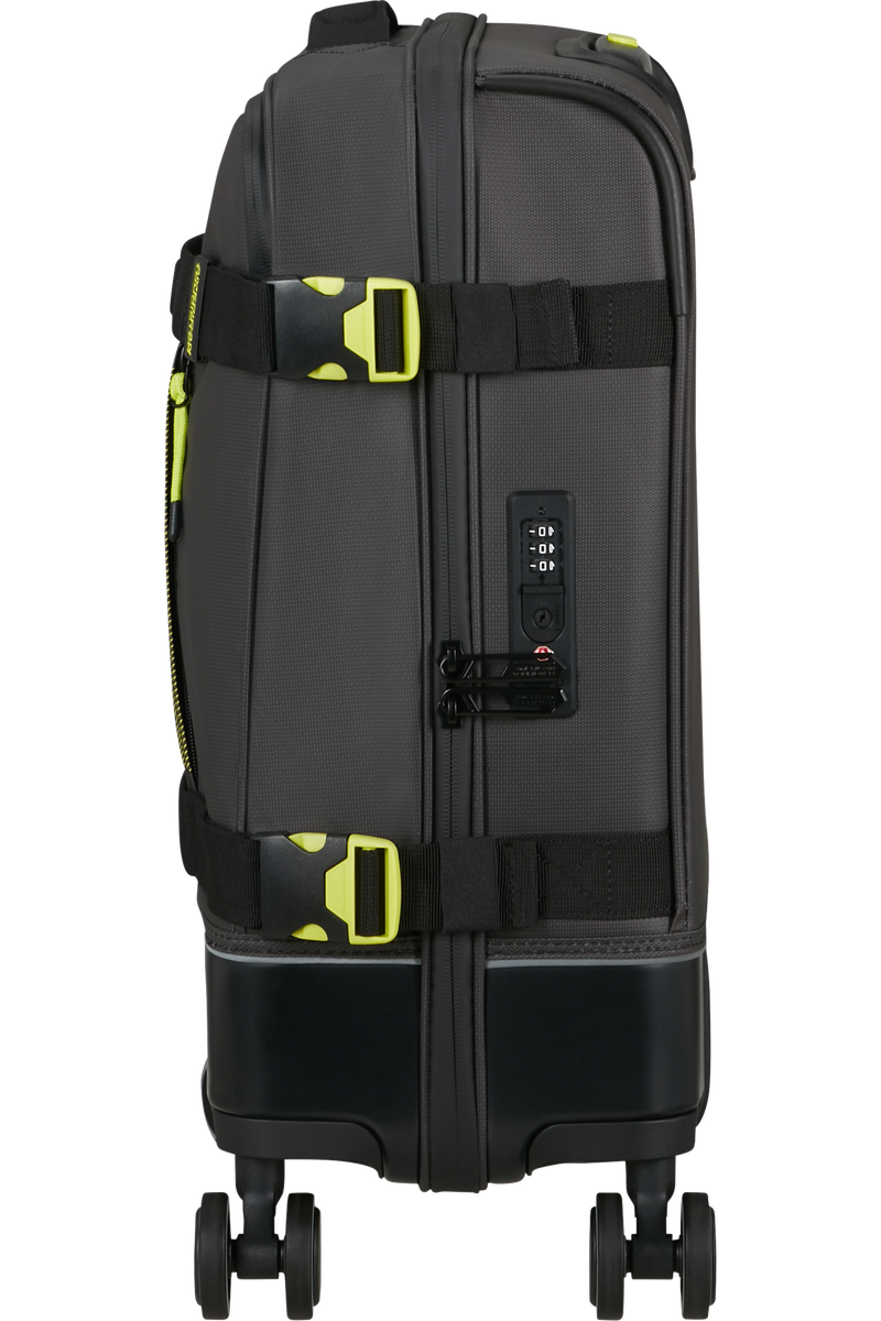 Urban Track 55cm Cabin luggage