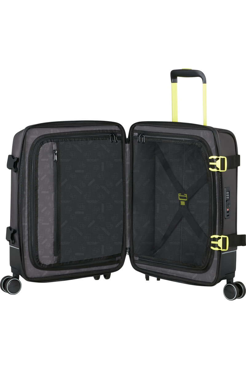 Urban Track 55cm Cabin luggage