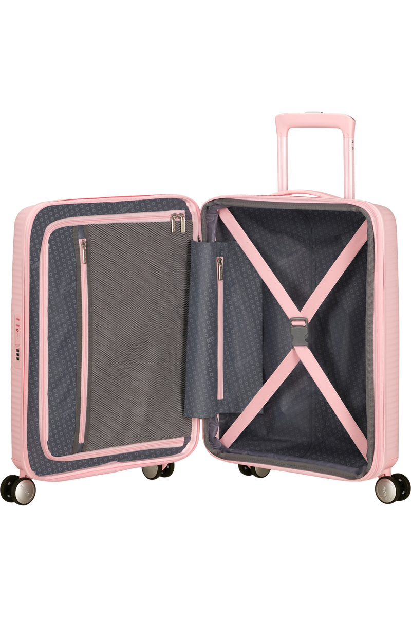 SoundBox 55cm Cabin luggage