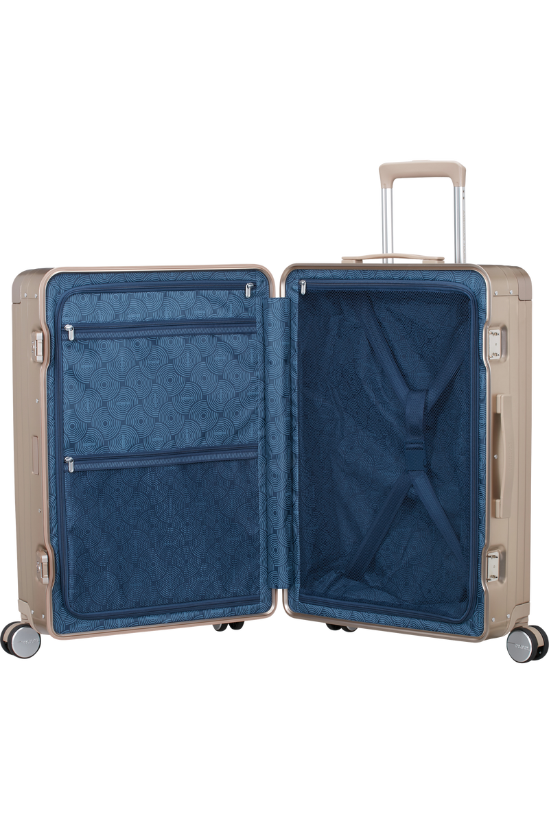 Soundbox Alu 68cm Medium Check-in