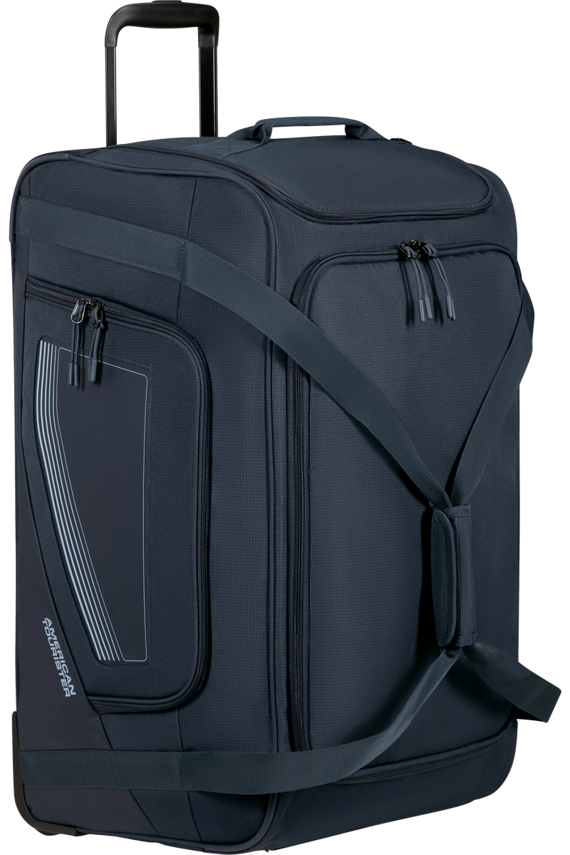 City Racer M Duffle with wheels