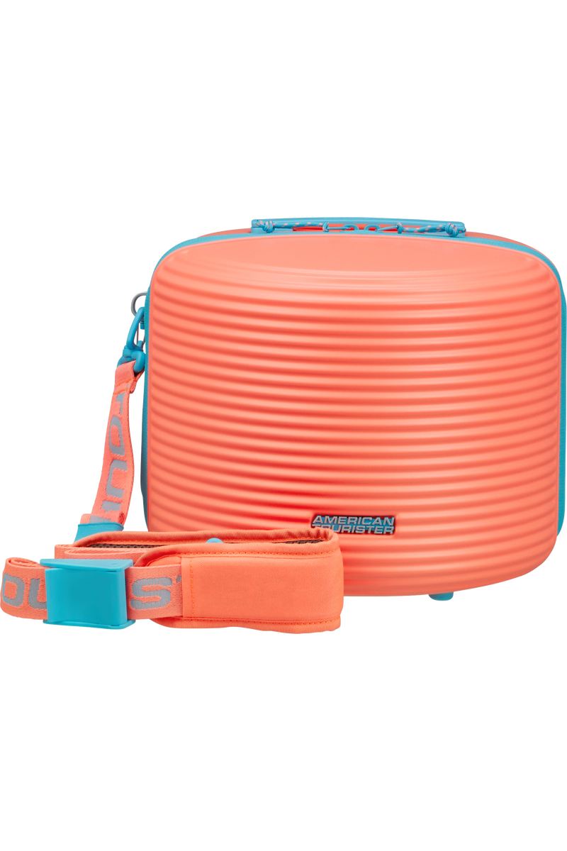Rollio Beauty case