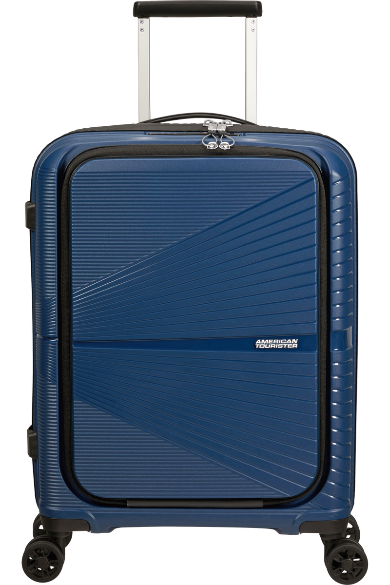 Airconic 55cm Cabin luggage 15.6"
