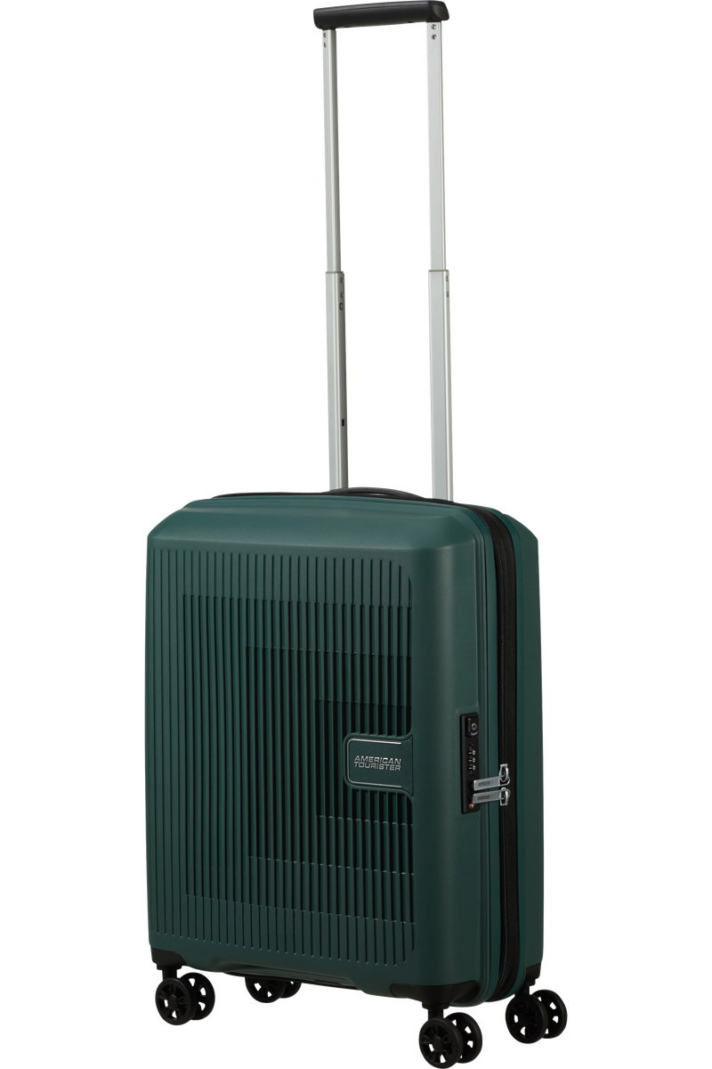AeroStep 55cm Cabin luggage