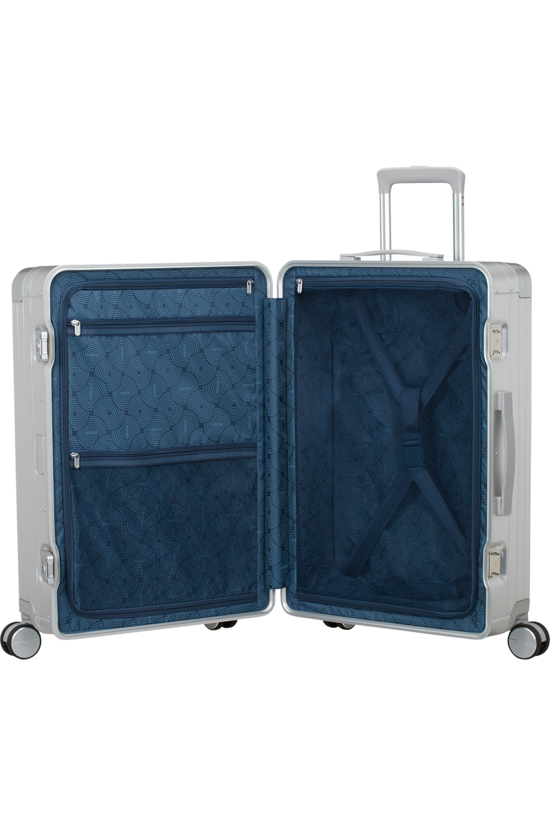 Soundbox Alu 68cm Medium Check-in