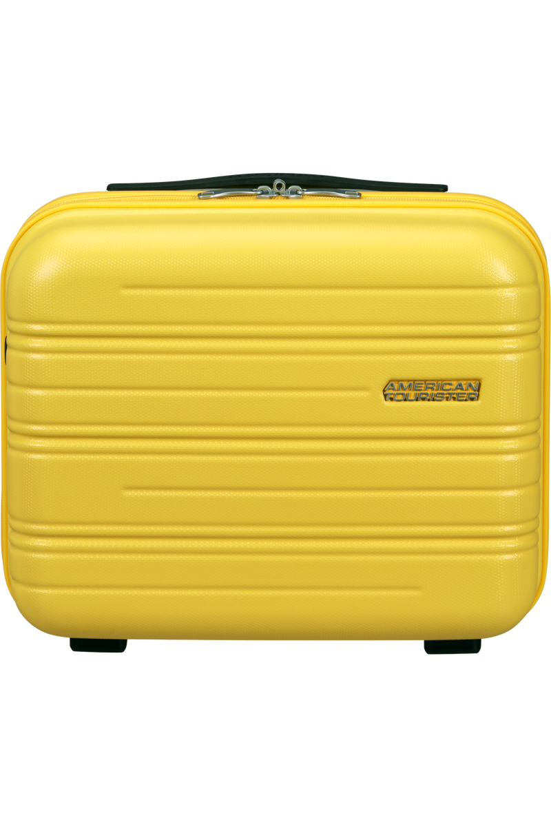 High Turn Beauty case